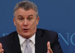 "İranda hakimiyyətə Səfəvilər sülaləsi gəlsin"