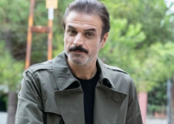 Tanınmış aktyor yenidən xəstəxanaya yerləşdirildi - <span class="color_red">FOTO</span>