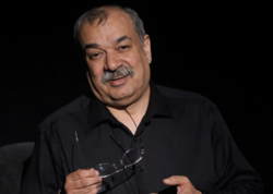 “Teşkilat”ın aktyoru vəfat etdi - <span class="color_red">FOTO</span>