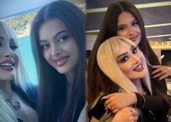 Xalq artisti qızı ilə FOTOlarını paylaşıb bunları yazdı