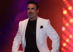 Əmrah azərbaycanlı müğənni ilə bağlı paylaşım etdi - <span class="color_red">VİDEO</span>