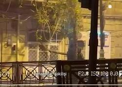 Bakının mərkəzində narkotik əməliyyatı - <span class="color_red">ANBAAN VİDEO</span>
