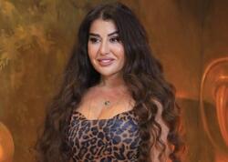 "Beş qurbağa mənim boynumda öldü, sağaldım"