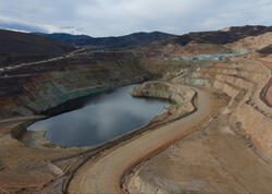 Prezident “Dəmirli” Filiz Emalı Kompleksinin fəaliyyəti ilə tanış olub