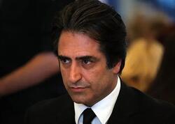 Mahsun Kırmızıgülün İranla bağlı paylaşımı tənqid olundu - <span class="color_red">FOTO</span>