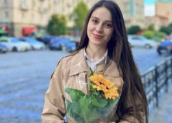 Azərbaycanlı qız Gürcüstanda öldü