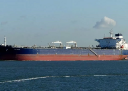 Qara dənizdə Qazaxıstana məxsus neft tankerinə dron hücumu