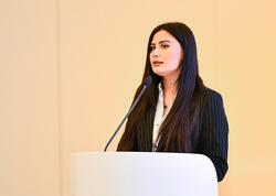 Səbinə Bağırovaya yüksək vəzifə verildi