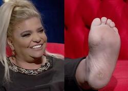 Kibariyənin ayağı sosial mediada gündəm oldu