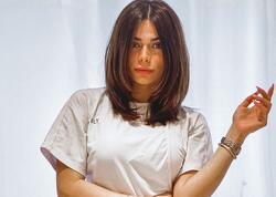 Aysunun geyimi tənqid edildi - <span class="color_red">VİDEO</span>