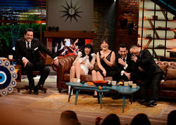 “Beyaz Show” ekrana qayıdır