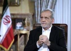 Pezeşkian: Xameneiə qarşı mümkün sui-qəsd müharibəyə səbəb olacaq