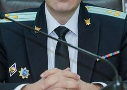 Prokurorluğa qəbul edilən gənc əməkdaşlar andiçmə mərasimində