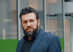 "Marketdən oğurluq edəcəkdim, uşaqlar ac idi"