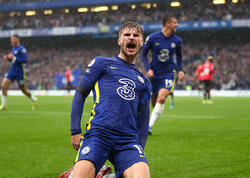 Məşhur hücumçu ABŞ-də oynayacaq