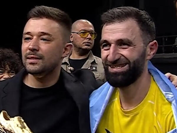 Azərbaycanlı futbolçu “qol kralı” seçildi