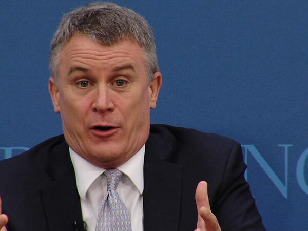 "İranda hakimiyyətə Səfəvilər sülaləsi gəlsin"