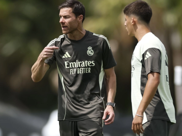 Ardadan Alonsonun qovulmasına REAKSİYA - <span class="color_red">FOTO</span>