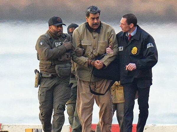 "Venesuelanın məğlubiyyətində Rusiyanın da rolu var" - <span class="color_red">FOTO</span>