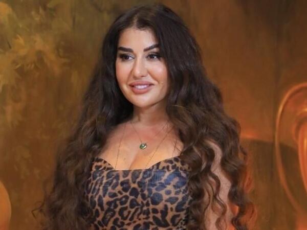 "Beş qurbağa mənim boynumda öldü, sağaldım"