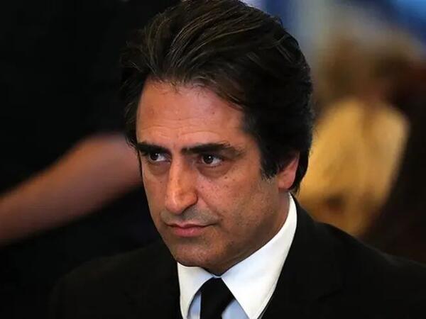 Mahsun Kırmızıgülün İranla bağlı paylaşımı tənqid olundu - <span class="color_red">FOTO</span>