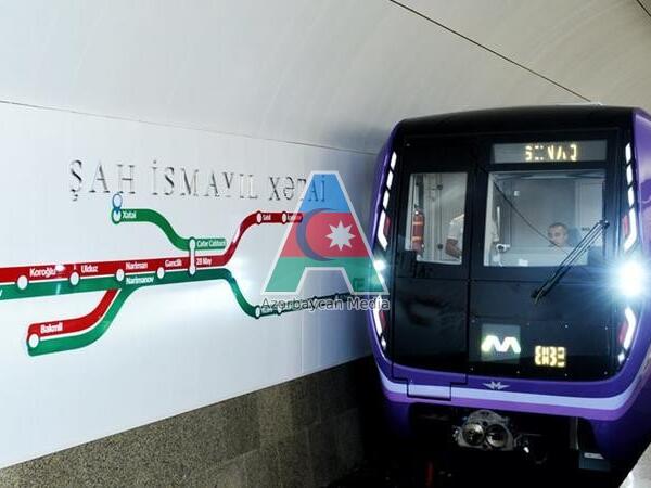 Metroda qiymətlər qalxacaq? - RƏSMİ AÇIQLAMA