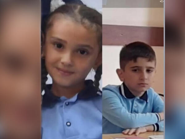 Məktəbli bacı-qardaşın ölümünə səbəb olanın cəzası <span class="color_red">bəlli oldu</span>