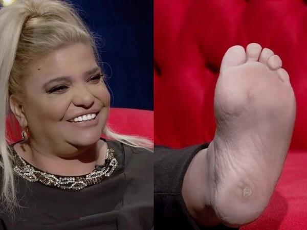 Kibariyənin ayağı sosial mediada gündəm oldu