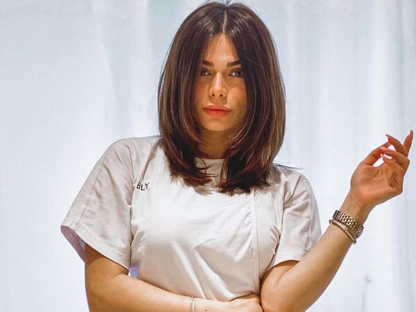 Aysunun geyimi tənqid edildi - <span class="color_red">VİDEO</span>