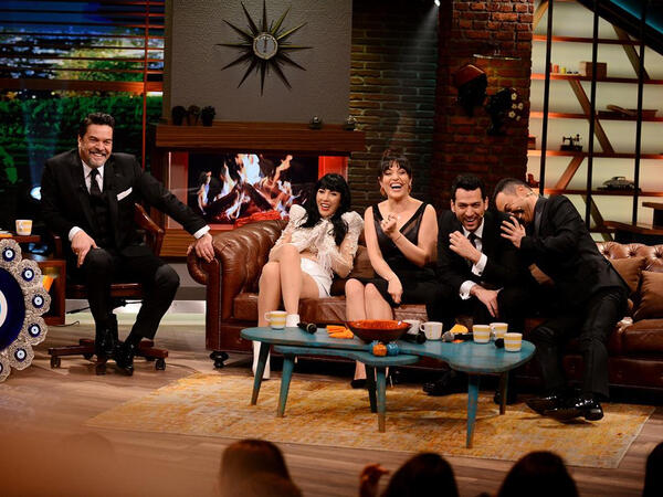 “Beyaz Show” ekrana qayıdır