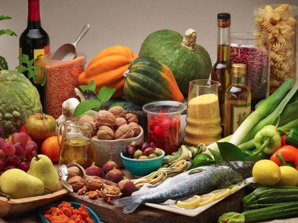 Maqnezium hansı qidalarda var?  - Sağlamlıq üçün 10 möcüzəvi mənbə