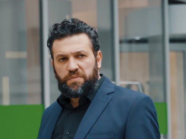 "Marketdən oğurluq edəcəkdim, uşaqlar ac idi"