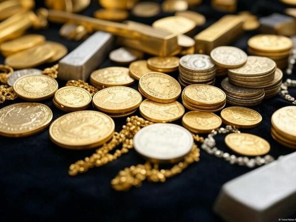 Qızıl nə vaxta qədər BAHALAŞACAQ? - Bugünə olan QİYMƏTLƏR