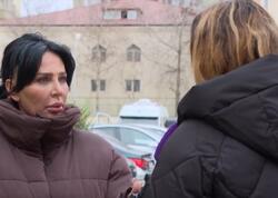 Tibb bacısı rüşvət vermədiyi üçün işdən çıxarılıb? - <span class="color_red">VİDEO</span>