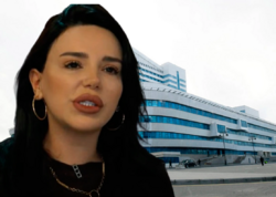 Xəstəxanada hamilə qadına "sabaha sağ qalsanız, müraciət edərsiniz" deyilib?