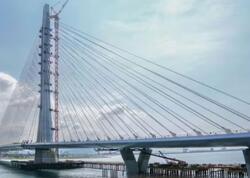 Dünyanın ən uzun asimmetrik körpüsü: 755 milyon manatlıq möcüzə