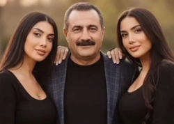 “Bu şəkli görəndə göz yaşlarımı saxlaya bilmədim”