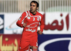 “Traktor”un futbolçusu etirazlarda öldürüldü - <span class="color_red">FOTO</span>