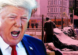 Birləşmiş Təcrid Ştatları: Amerikada evsizlik faciəsi