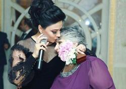 Vüsalənin anası xəstəxanaya yerləşdirildi - <span class="color_red">FOTO</span>