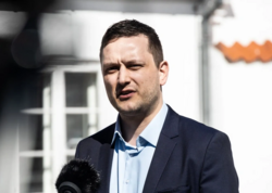 "Qrenlandiya ABŞ-nin bir hissəsi olmaq istəmir"