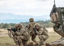 Hava məkanları bağlandı, uçuşlar ləğv edildi: "Bir neçə saat sonra müharibə başlayır" - <span class="color_red">FOTO</span>