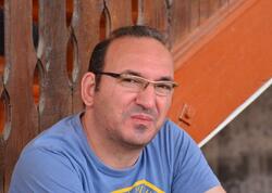 Jurnalist Kamil Həmzəoğluya ağır itki