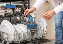 Qab yuyarkən hər gün özümüzü zəhərləyirik - Mətbəxdəki gizli təhlükə