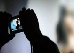 Bakıda kişini intim görüntüləri ilə şantaj edənlərə HÖKM OXUNDU