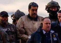 Maduronu “oğurladığına” görə Trampdan şikayət etdi, saxlanıldı - <span class="color_red">VİDEO</span>