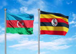 Bu şəxslər Azərbaycanla Uqanda arasındakı viza tələblərindən azad edildi