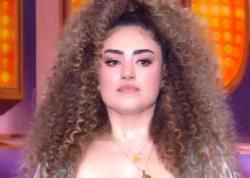 "Arxamda kimsə yoxdur” - İbrahim Tatlısesin qızı