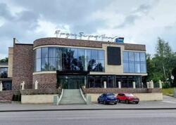 Azərbaycanlı oliqarxın məşhur restoranı sökülür - 15 milyon şirinlik də puç oldu - <span class="color_red">FOTO</span>