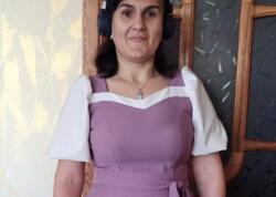 38 yaşlı qadın itkin düşdü